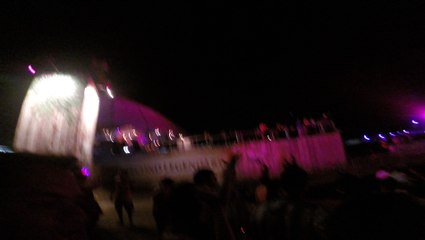 Mainstage Dia 1 - Lobo Wallstreet