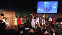 Swedish Prime Minister Stefan Löfven speech at World’s Children’s Prize Ceremony