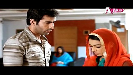 Kaneez Episode 73 10 may 2015