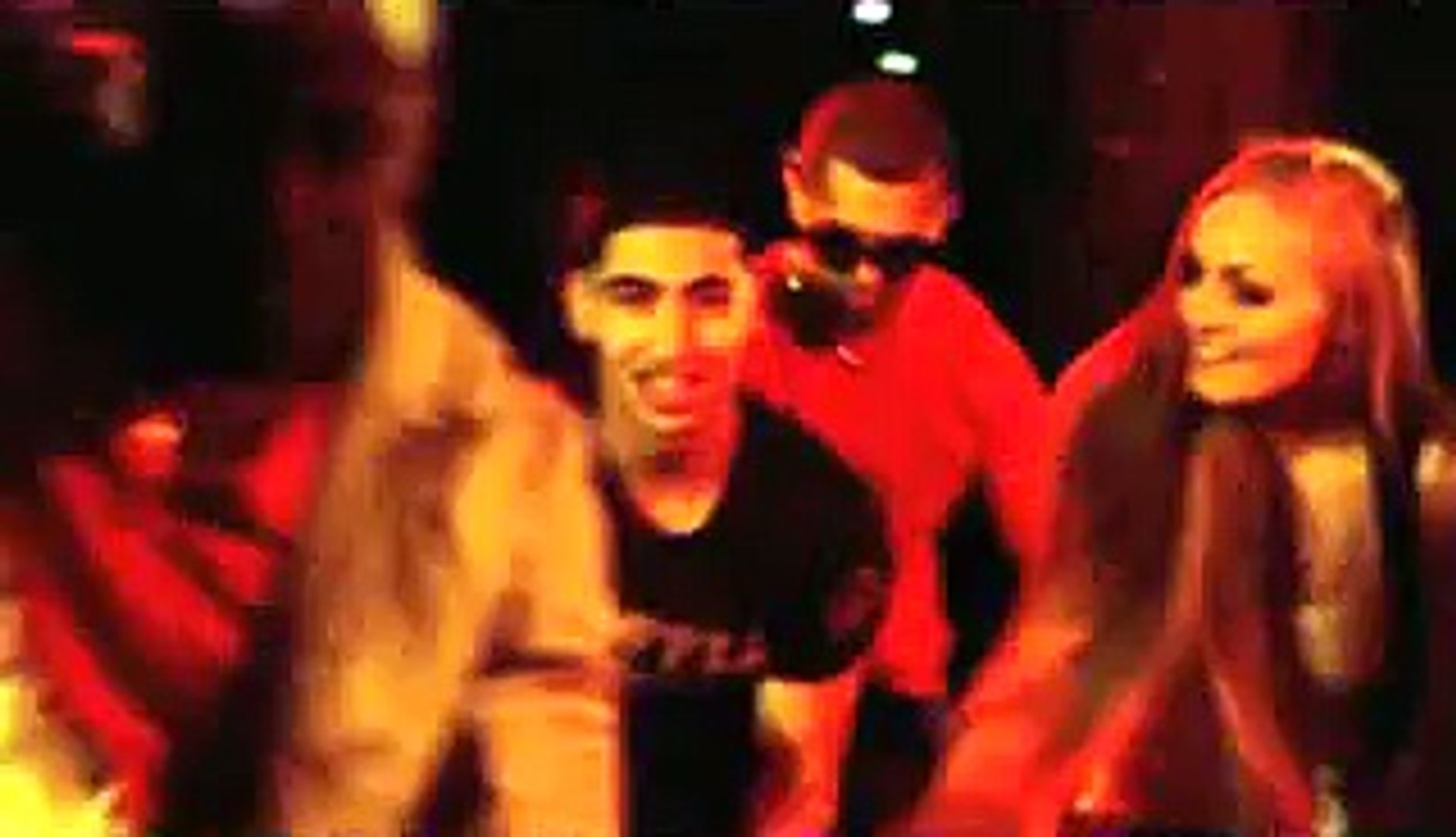 SimplyBhangra.com] Pure Music Generals ameezing new song