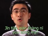 Learn Chinese - Speak Mandarin - Do you have time tonight