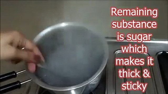 After Boiling Pepsi Dont Drink Pepsi