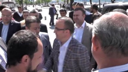 Dünya Rekortmeni Sporcudan Anneler Günü'ne Özel Sergi