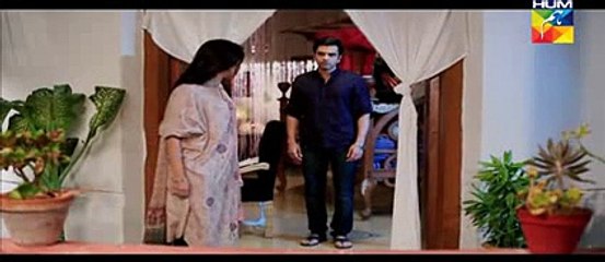 Nikah - HUM TV Drama - Episode 19 - Full episode - 10 may 2015