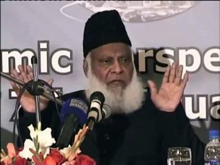 Islam par Dajjaliyat ki Yalgar by Dr Israr Ahmed 2/2