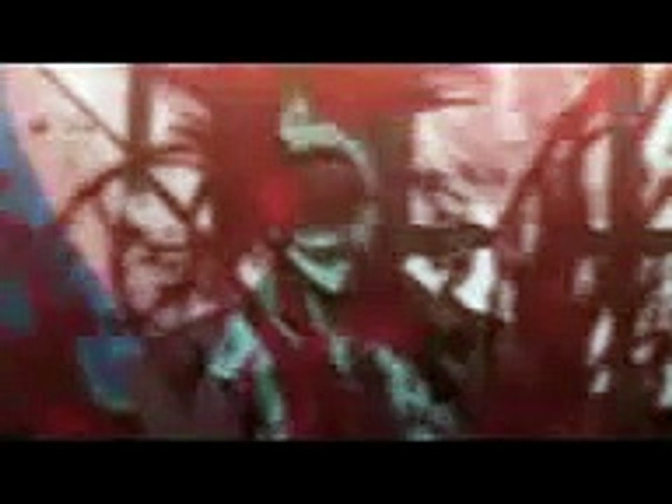 Adema "The way I like it"