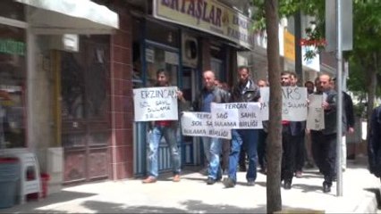 Elazığ'da Sulama Birliği İşçileri Yeniden Grev Başlattı