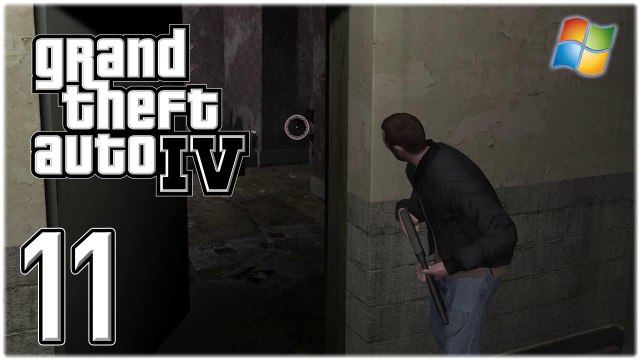 GTA4 │ Grand Theft Auto IV 【PC】 - 11