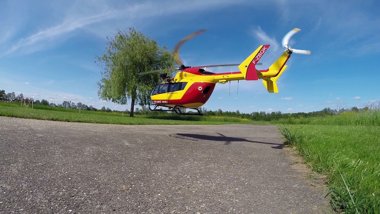 EC145 Nanar67