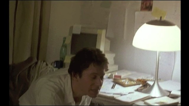 Extrait de Comment je me suis disputé (ma vie sexuelle), d'Arnaud Desplechin