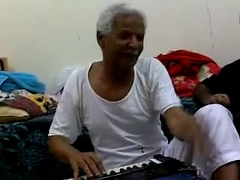 Ustaad Danirzia