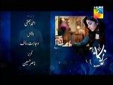 Nikah Drama Episode 20 Promo May 10,2015