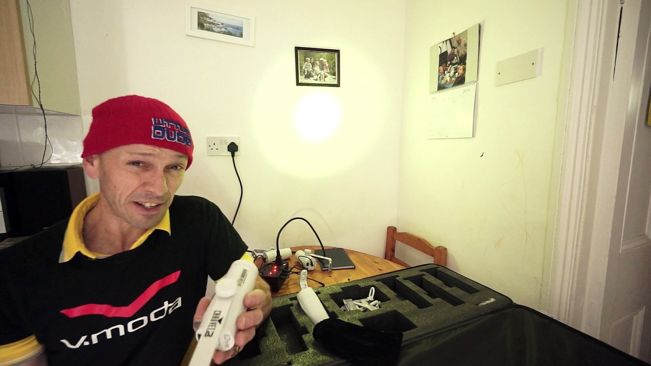 CHAUVET DJ EZPin IRC demonstration YOU HAVE GOT TO SEE THIS!!!