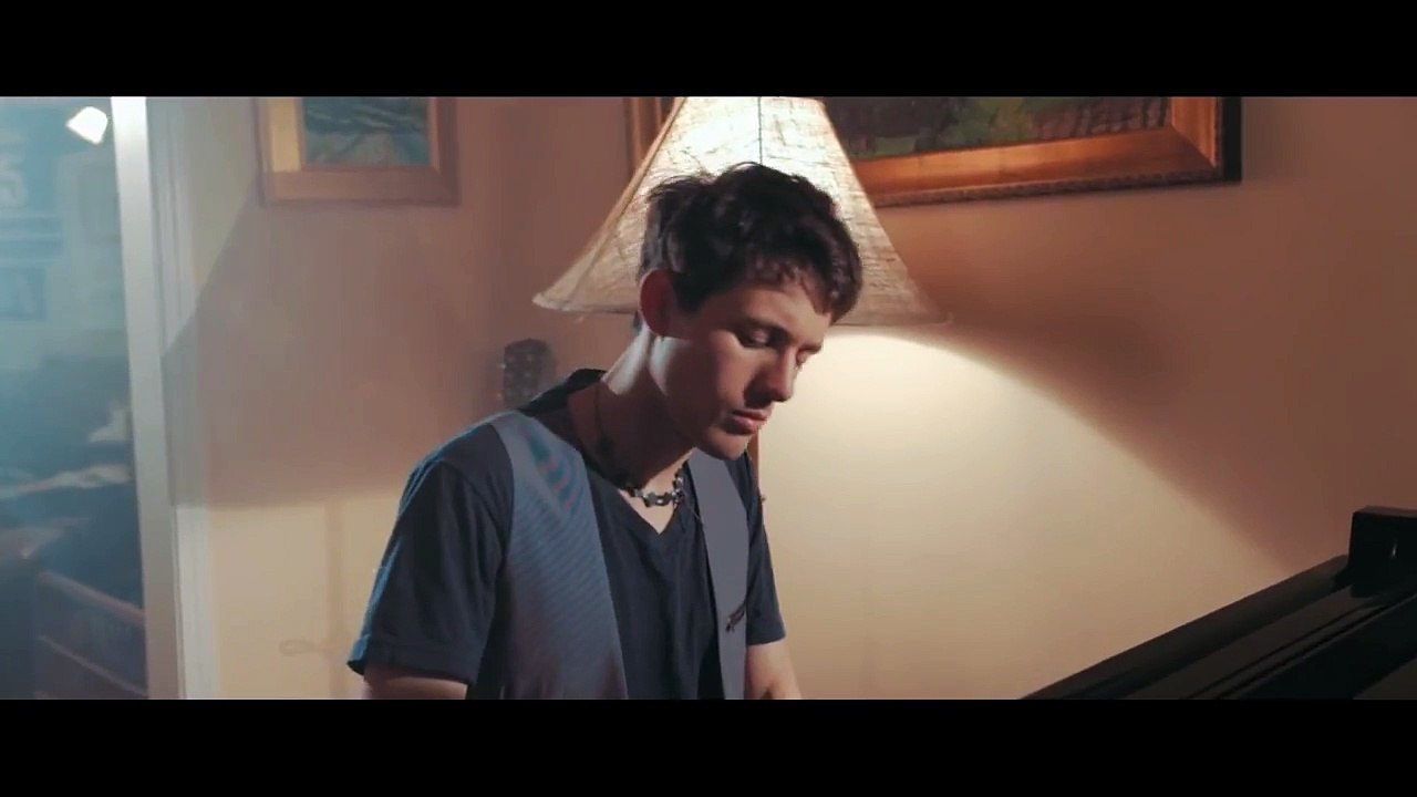 "Demons" - Imagine Dragons - Sam Tsui & Max Cover