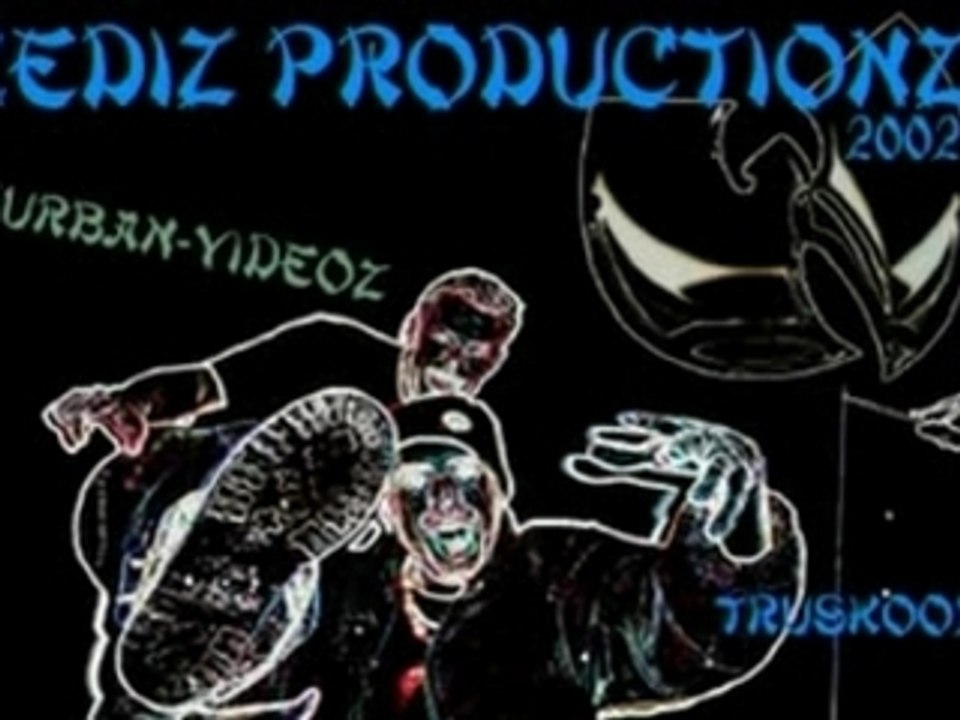 Kool G Rap Feat Biz Markie & Big Daddy K