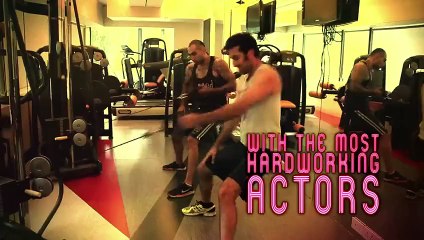 The making of the world of 'Bombay Velvet' -