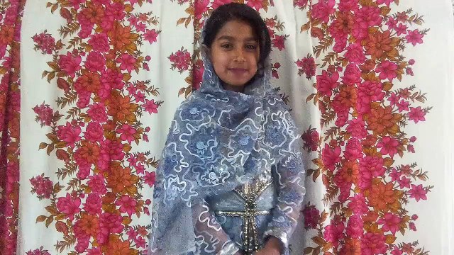 Bara Dushman Bana Phirta Hai, Jo Bachon Se Darta Hai , Best Talent Ever.