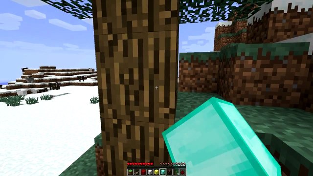 [TUTO MINECRAFT] comment changer de mod dans minecraft (le gamemode)