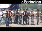 Guatemaltecos deportados vienen de México