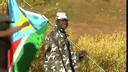 South Sudan music-3