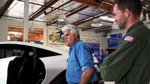 Local Motors Rally Fighter - Jay Leno's Garage