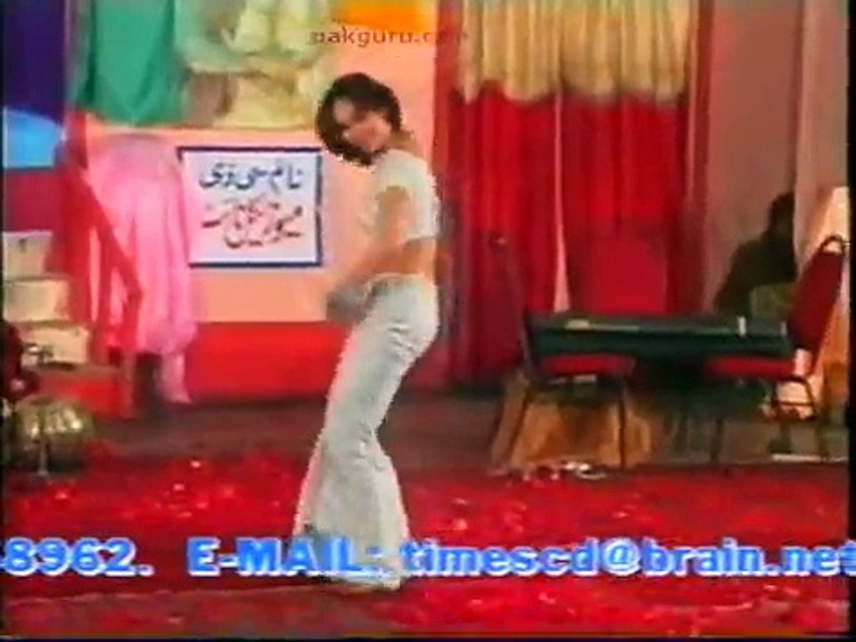 adhi adhi raat (deedar)