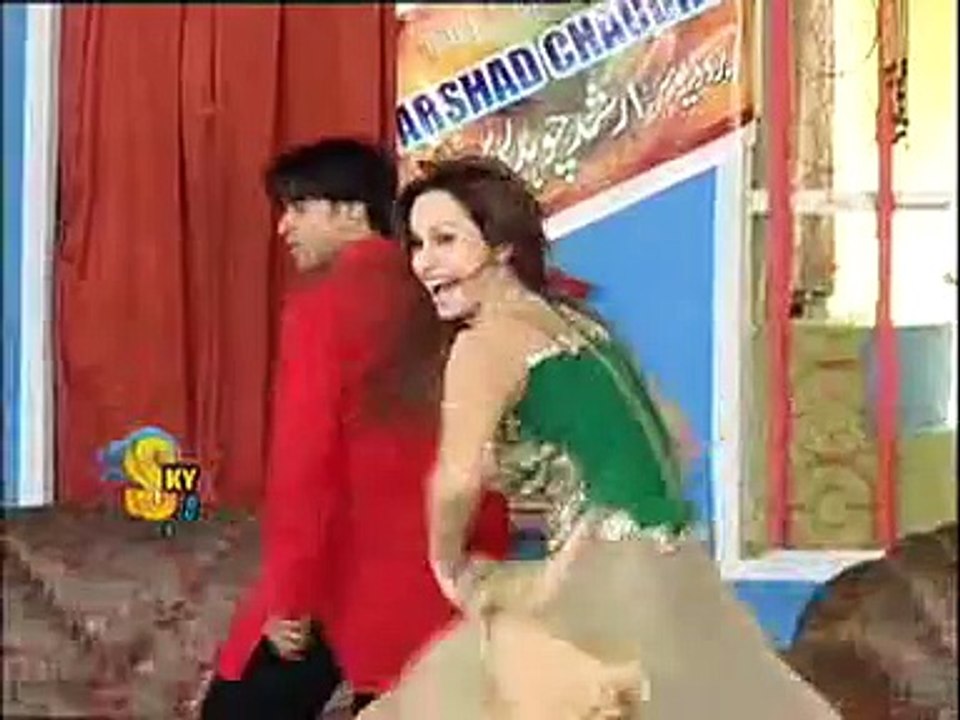 Deedar - Billi Shilli