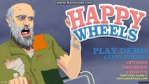 Episode n°2 (Happy Wheels Version demo) Sans commentaires