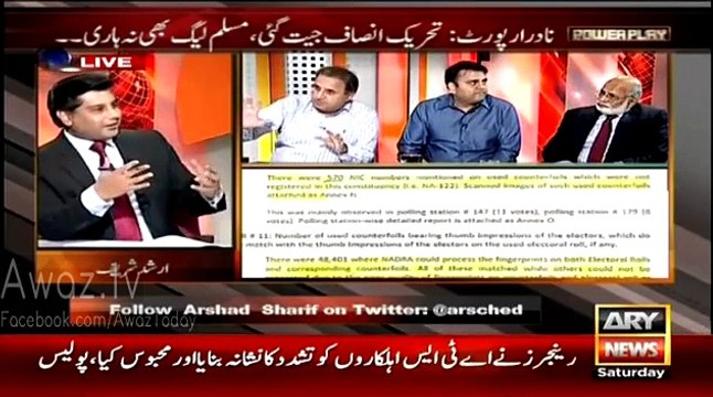 Kamran Shahid Nay Esaa Kiya Sawal Kia Tha Imran Khan Se Ke Wo Election Haar Gaye.. Must Watch