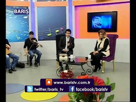 Haydar Ulaş - Tükendi Nakdi Ömrüm & Urfanın Etrafı