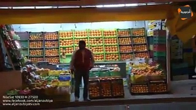 و أخيرا القناصة متاع الثورة ظهروا مرة أخرة.... ضحكة عالمية في ناس ناس الليل