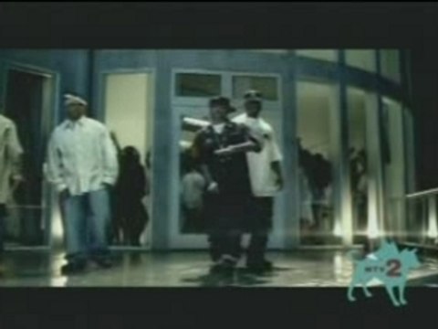 Mobb Deep feat 50 cent- Have A Party