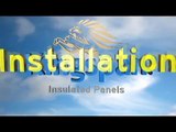 Kingspan Insulated Panels Installation Video