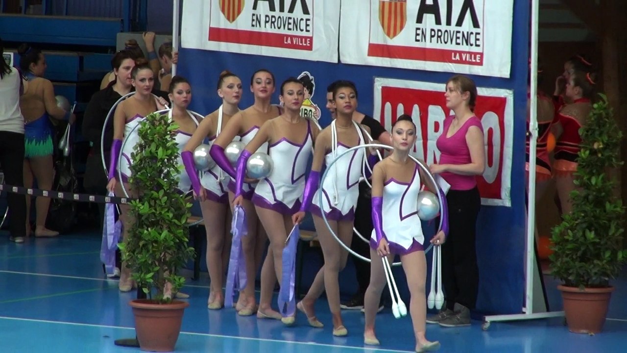 GRV DC3 ZONE SUD EST