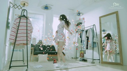 BoA - Who Are You  Music Video