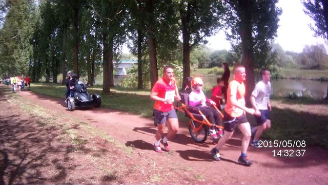 VIDEO DE TRITH-ST-LEGER 2015