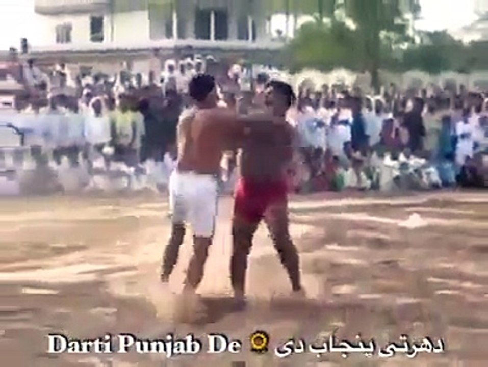 sakafat kabadi