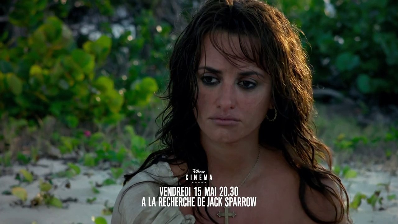 A la Recherche de Jack Sparrow
