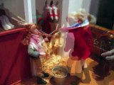 Breyer Horses Stop Motion: A Morning at the Unicorn Forest Stables