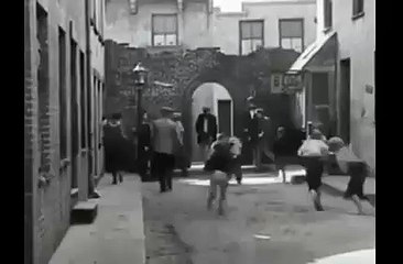 Best of Charlie Chaplin Video Clip