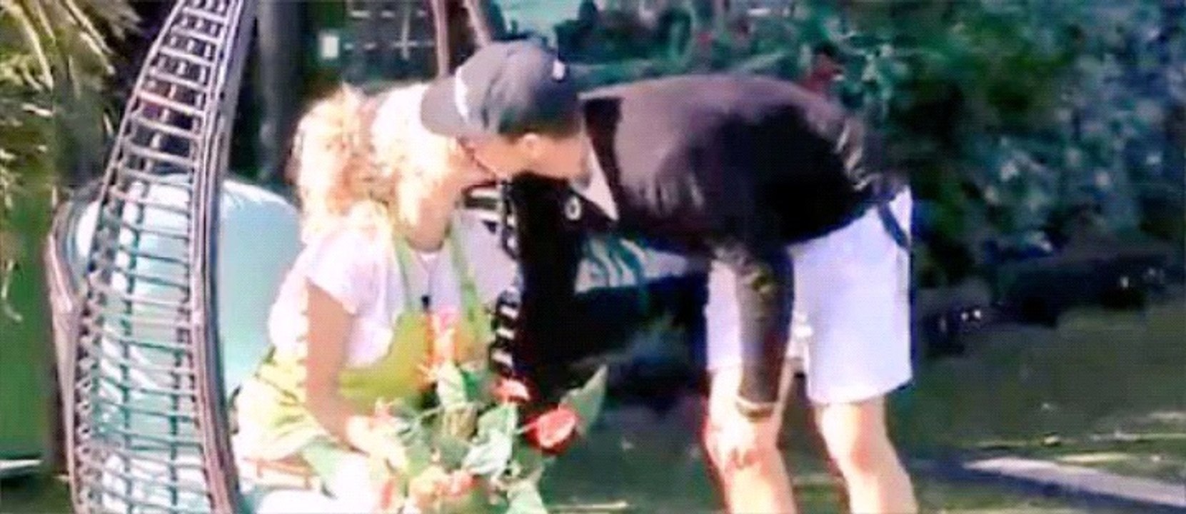 Yle y Fede ❤