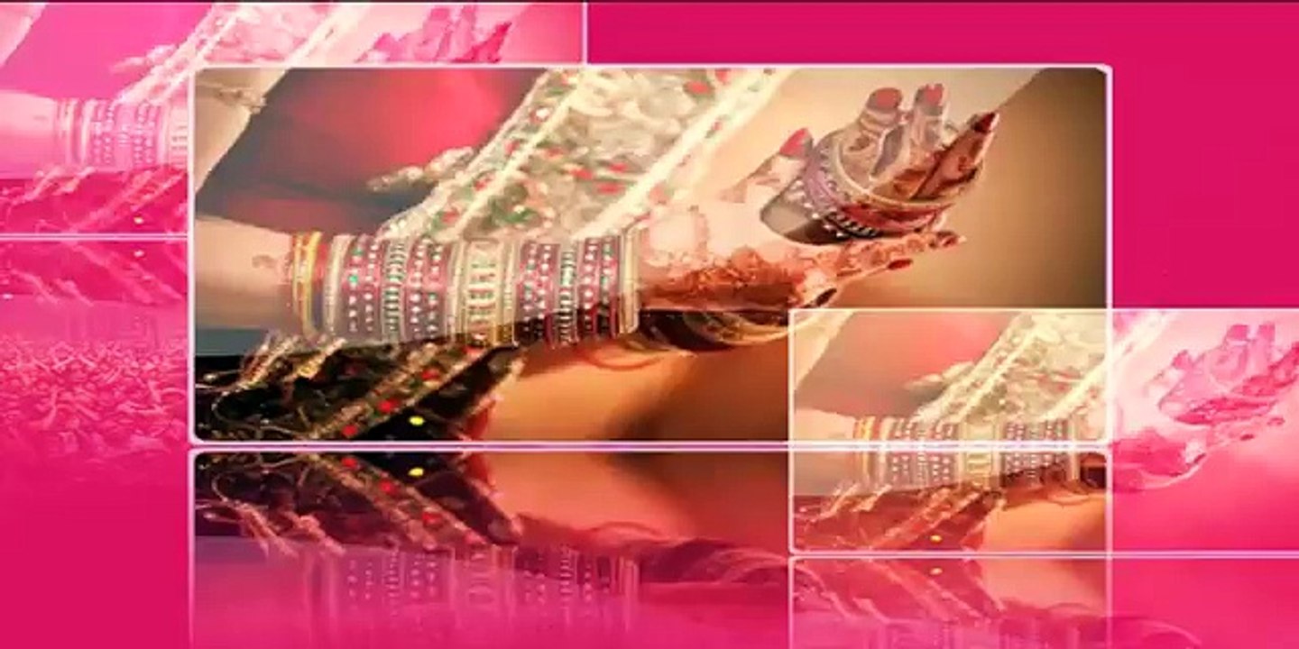 Veena Malik wedding Visuals in Dubai