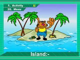 i for island-learn alphabets-how to learn vocabulary-learn english-learn words-learn phonics