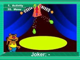 j for joker-learn alphabets-how to learn vocabulary-learn english-learn words-learn phonics
