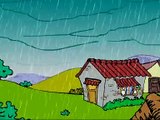 Its Raining-rhymes for pp1-rhymes for pp2-rhymes for lkg-rhymes for ukg-poems-play school rhymes