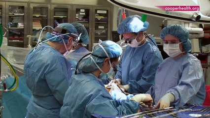 Preventing Blindness with Gamma Knife