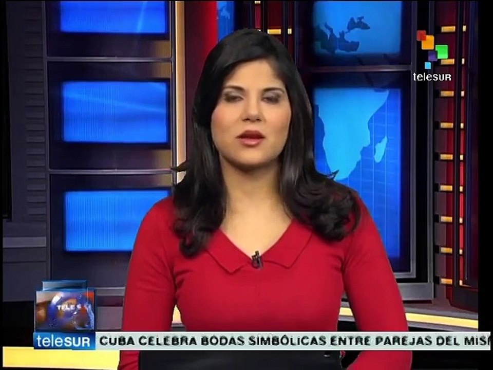 TeleSUR presenta esta noche programa especial "Los Cinco en Venezuela"