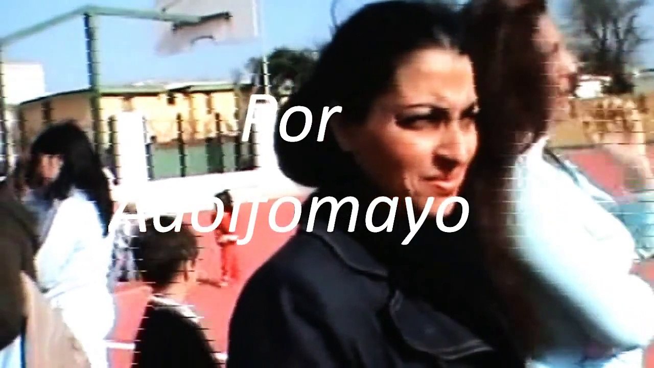 La Gitana es Virgen " Yeli Yeli "  La  Boda Gitana en España