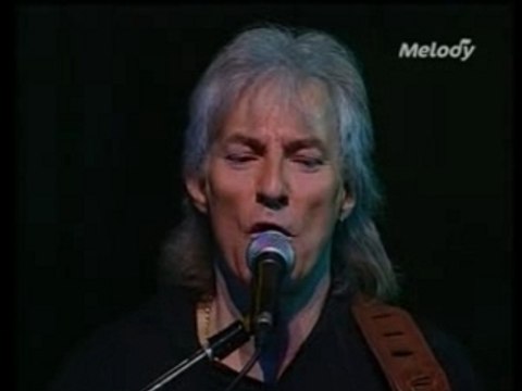 Hugues Aufray - Des Jonquilles