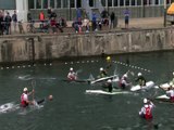 M12/13-KAYAK POLO-ACIGNÉ vs ST OMER